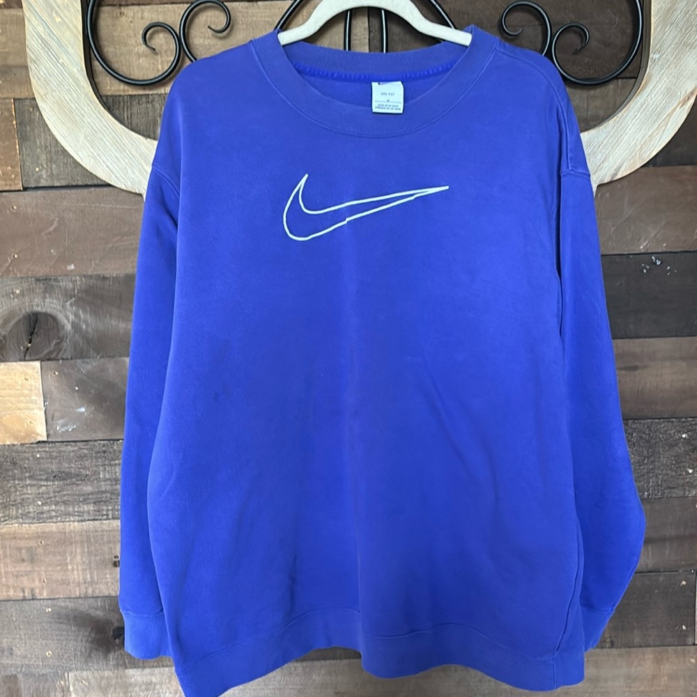 Women’s Nike Crewneck Sweatshirt